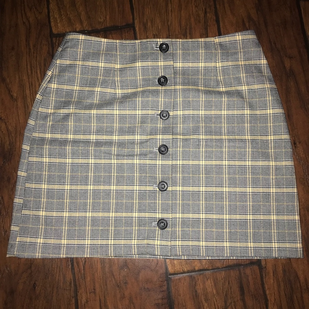 Forever 21 skirt